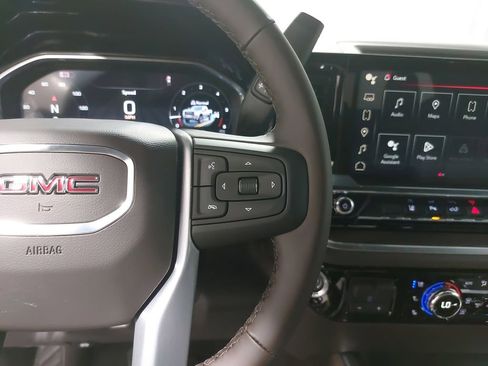 New 2025 GMC Sierra 2500 SLT w/ SLT Premium Package image 17