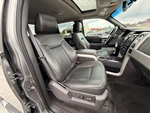 Used 2010 Ford F150 FX4 AWD/4WD image 10