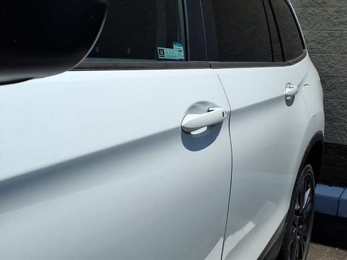 Used 2022 Honda Pilot Special Edition image 8