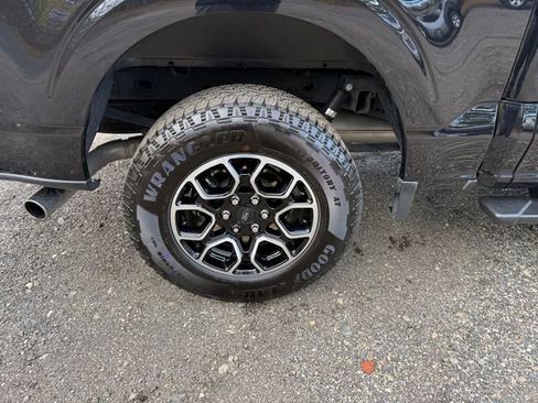 Used 2023 Ford F150 XLT w/ Equipment Group 302A High image 28