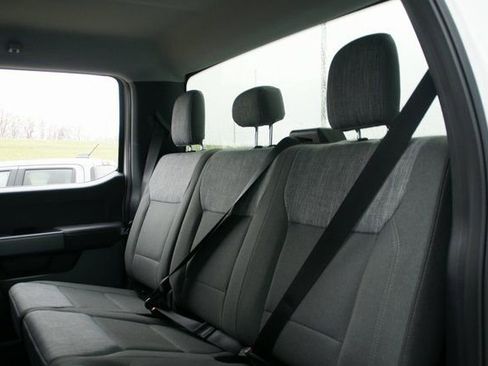 New 2026 Ford F350 XLT AWD/4WD image 29