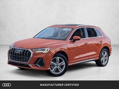 Used 2024 Audi Q3 2.0T Premium Plus w/ Premium Plus Package