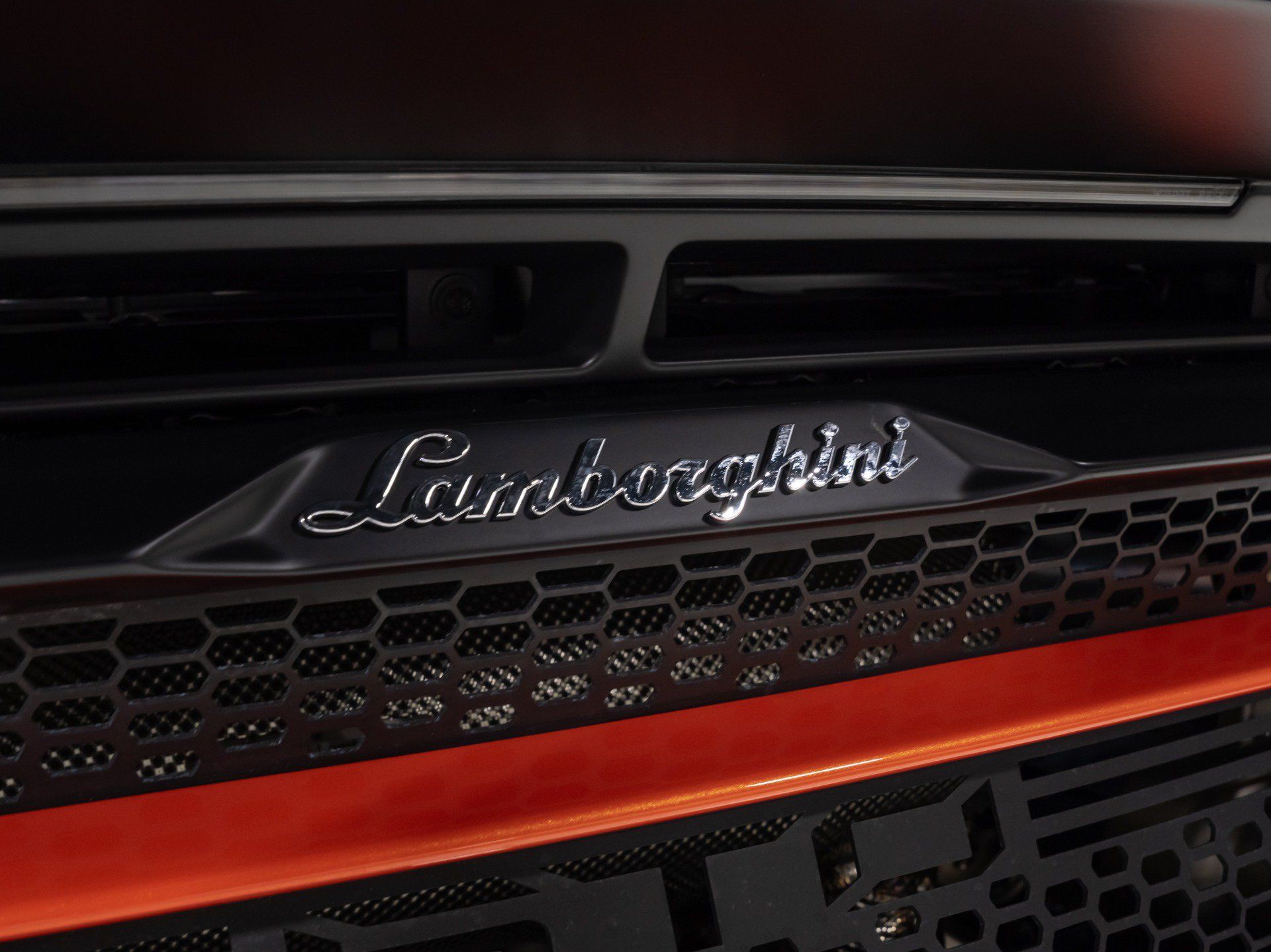 Used 2024 Lamborghini Huracan STO RWD image 37