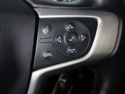 Used 2016 GMC Canyon SLT w/ Driver Alert Package AWD/4WD image 31
