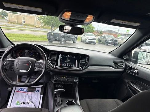 Used 2023 Dodge Durango GT RWD image 31