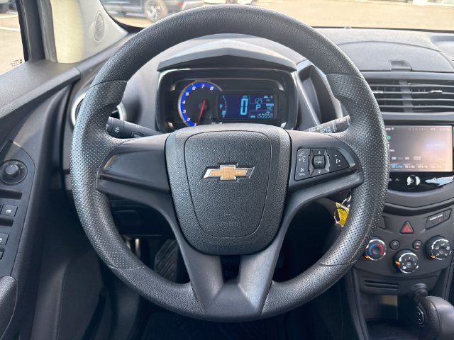 Used 2016 Chevrolet Trax LS w/ LPO, Protection Package FWD image 20