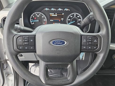 Used 2021 Ford F150 XLT w/ XTR Package image 14
