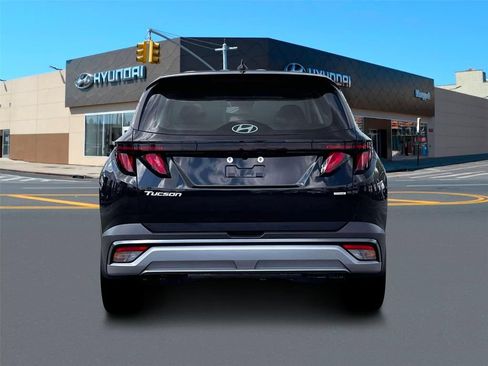 New 2026 Hyundai Tucson SE AWD/4WD image 6