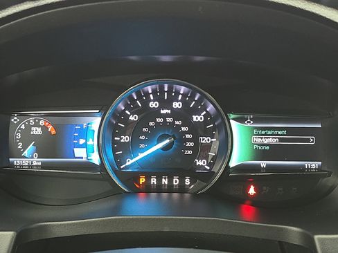 Used 2019 Ford Explorer Limited w/ Class III Trailer Tow Package image 20