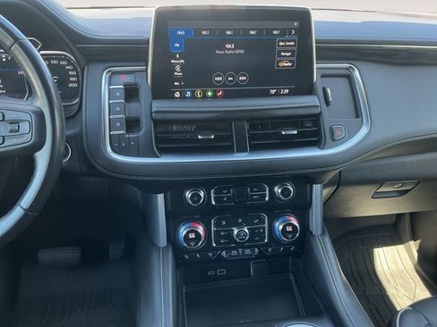 Used 2021 GMC Yukon SLT w/ Max Trailering Package AWD/4WD image 11