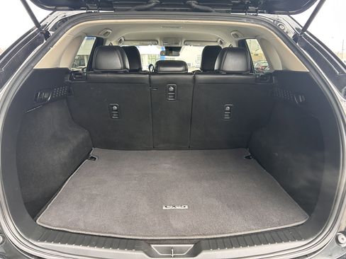 Certified 2023 MAZDA CX-5 AWD 2.5 S w/ Select Package image 27