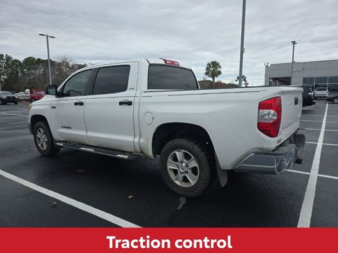 Used 2016 Toyota Tundra SR5 image 5