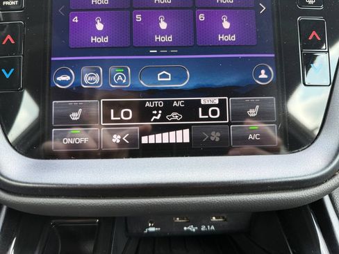 Used 2022 Subaru Outback Wilderness w/ Wilderness Package AWD/4WD image 30