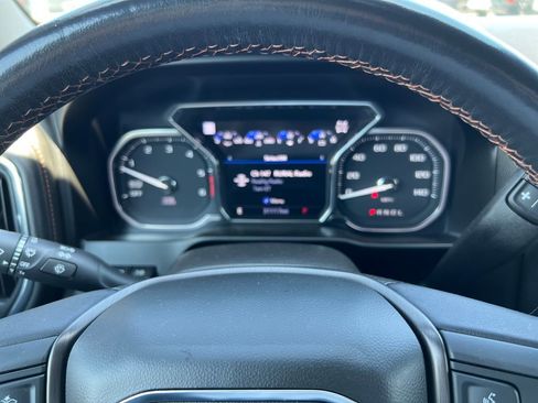 Used 2021 GMC Sierra 1500 AT4 w/ AT4 Premium Package AWD/4WD image 18