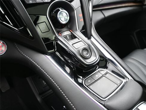 Certified 2023 Acura RDX AWD w/ Advance Package image 5