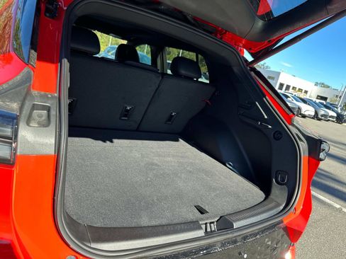 New 2025 Chevrolet Equinox EV RS w/ Active Safety Package 3 image 11