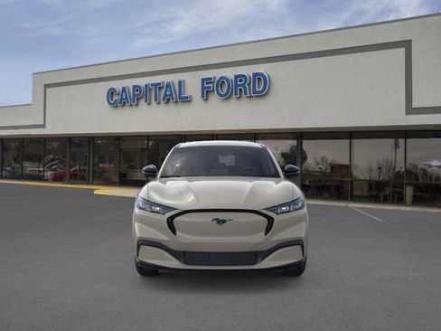 New 2025 Ford Mustang Mach-E Premium image 6