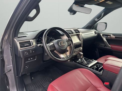 Used 2021 Lexus GX 460 image 26