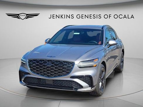 New 2026 Genesis GV70 2.5T Sport Prestige image 10