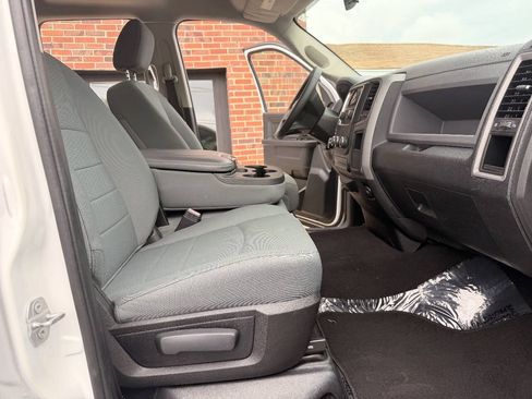 Used 2016 RAM 1500 Tradesman w/ Popular Equipment Group RWD image 18