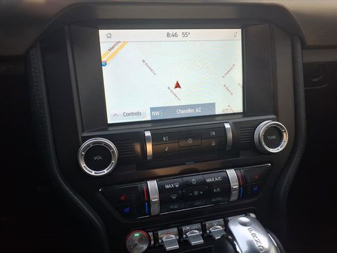 Used 2023 Ford Mustang GT Premium w/ Equipment Group 401A image 21