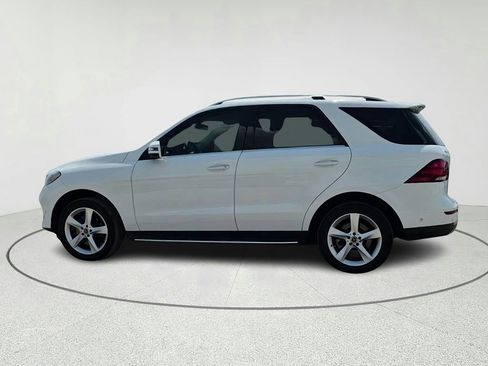 Used 2019 Mercedes-Benz GLE 400 4MATIC image 8