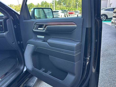 Used 2024 GMC Sierra 1500 Denali w/ Technology Package image 20