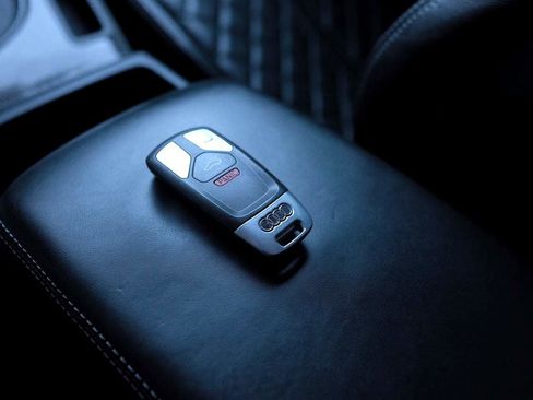 Used 2019 Audi S5 Prestige image 9