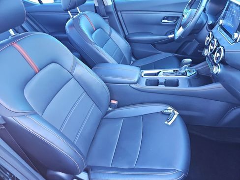 Used 2022 Nissan Sentra SR image 32