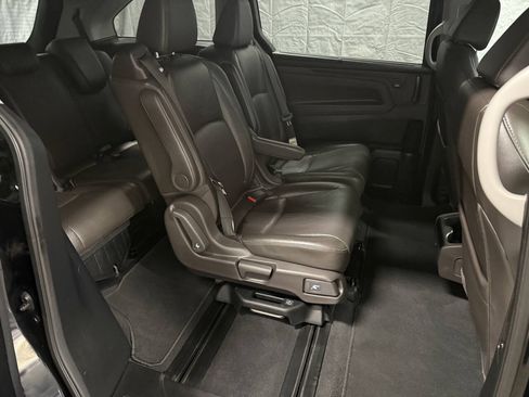 Used 2019 Honda Odyssey EX-L image 13