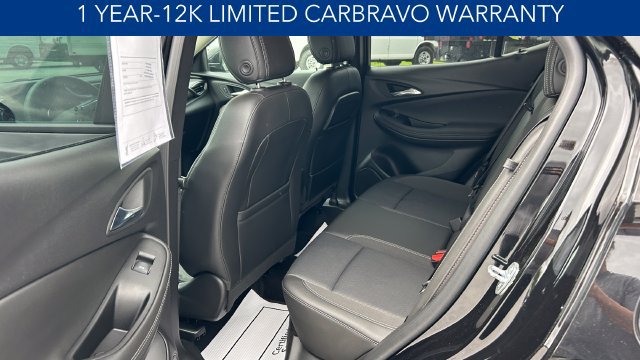 Certified 2023 Buick Encore GX Select w/ Safety Package II AWD/4WD image 33