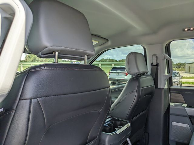 Used 2024 Ford F150 Lariat w/ Mobile Office Package AWD/4WD image 19