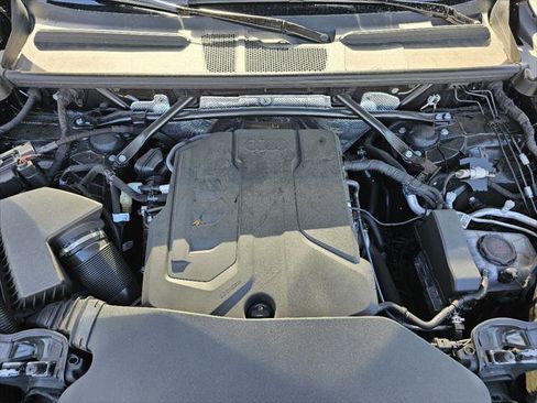 Used 2025 Audi Q5 Premium Plus w/ Premium Plus image 7