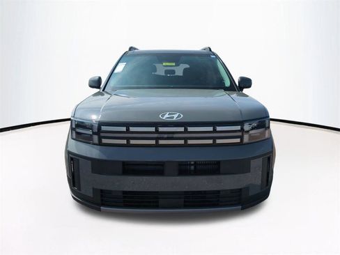 New 2026 Hyundai Santa Fe SEL image 3