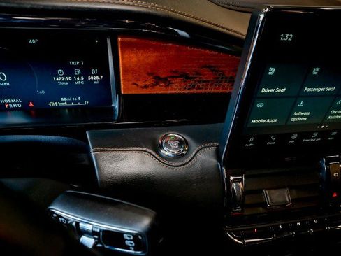 Used 2022 Lincoln Navigator L Black Label image 47