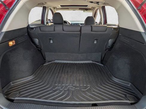 Used 2016 Honda HR-V EX image 6