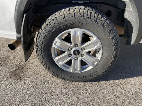 Used 2021 Ford Ranger XL w/ Equipment Group 101A High image 30