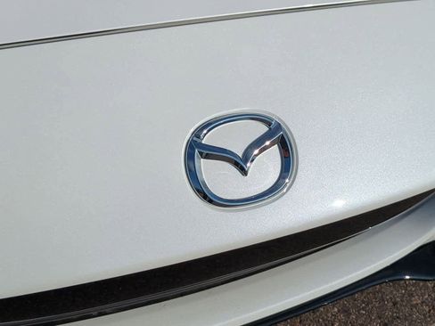 New 2025 MAZDA MX-5 Miata Grand Touring w/ Appearance Package image 12