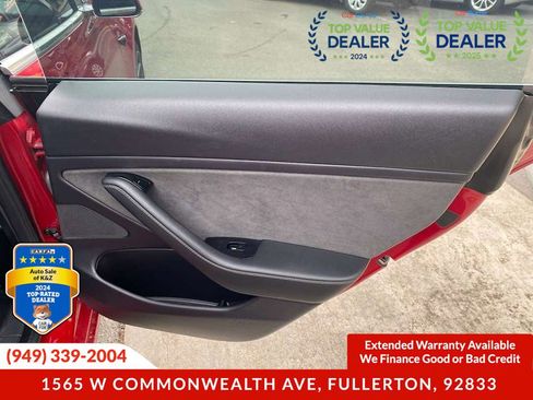 Used 2019 Tesla Model 3 Standard Range Plus image 21