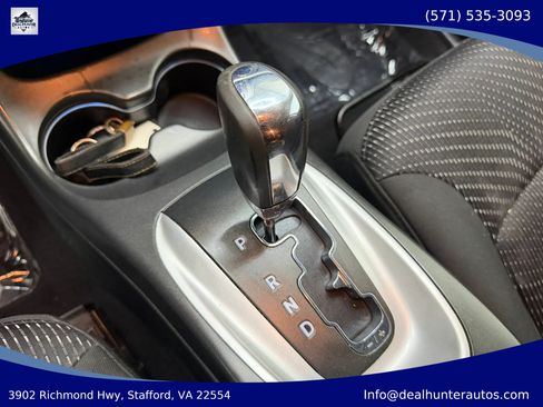 Used 2019 Dodge Journey SE w/ Blacktop Package FWD image 28