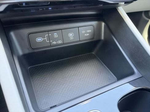 New 2026 Hyundai Tucson SEL FWD image 29