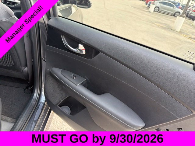 Used 2024 Kia Forte GT-Line FWD image 39