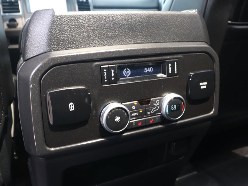 Used 2020 Ford Expedition Limited w/ Equipment Group 302A RWD image 15