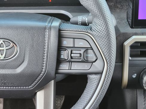 New 2026 Toyota Tacoma Limited image 27