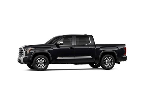 New 2026 Toyota Tundra 1794 Edition AWD/4WD image 5
