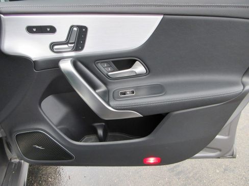 Used 2022 Mercedes-Benz CLA 45 AMG 4MATIC image 25