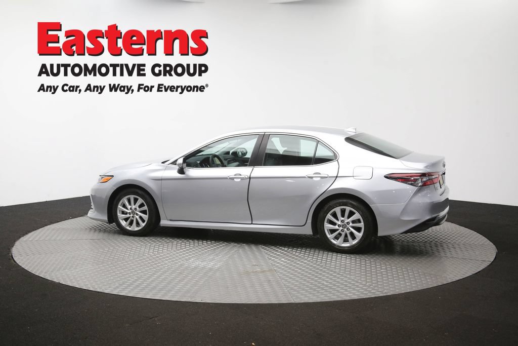 Used 2023 Toyota Camry LE FWD image 63