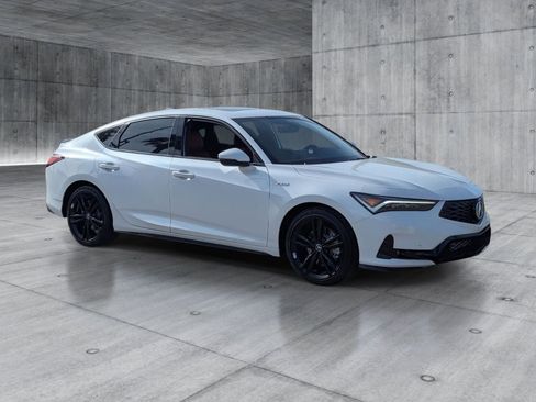 New 2026 Acura Integra A-Spec image 7