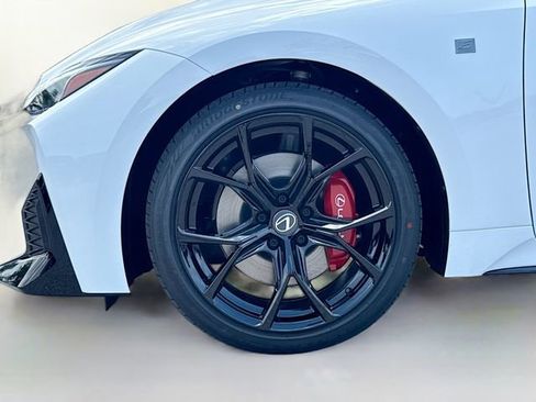 New 2026 Lexus IS 350 F Sport RWD image 40