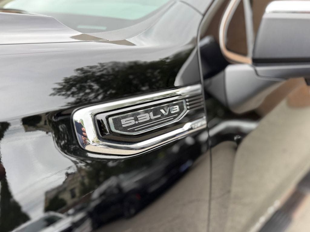 Used 2025 GMC Sierra 1500 Denali AWD/4WD image 17